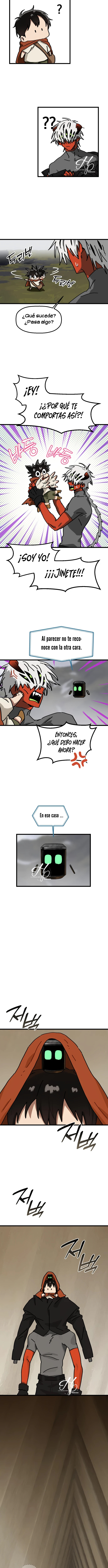 1 De Camino A Ver A Mi Mamá