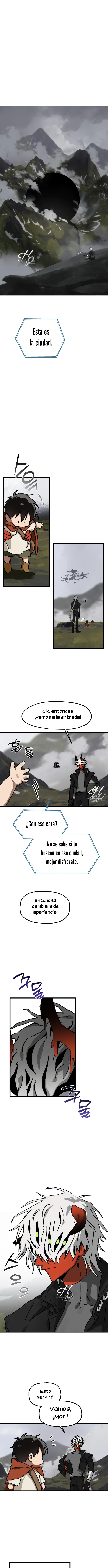 0 De Camino A Ver A Mi Mamá