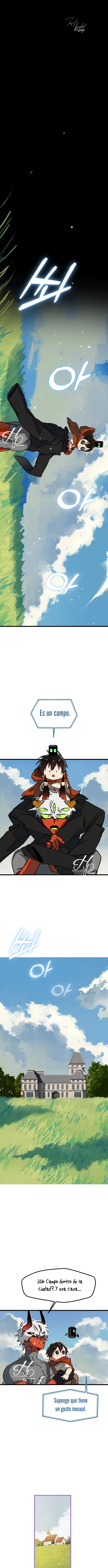 5 De Camino A Ver A Mi Mamá