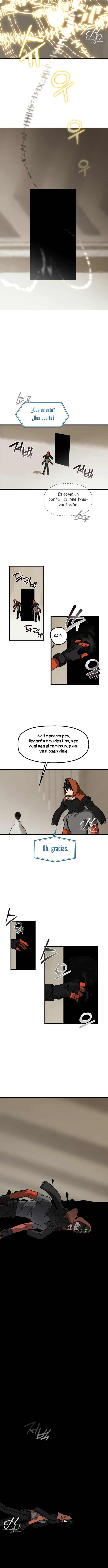 4 De Camino A Ver A Mi Mamá