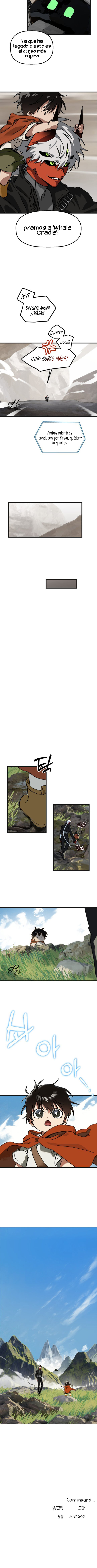 5 De Camino A Ver A Mi Mamá