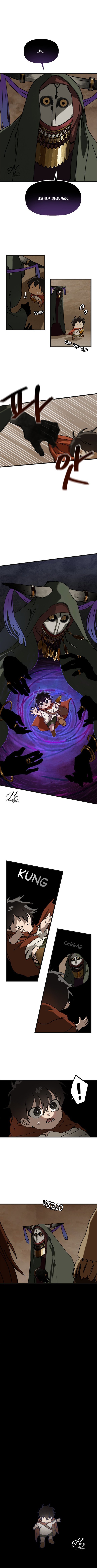 5 De Camino A Ver A Mi Mamá