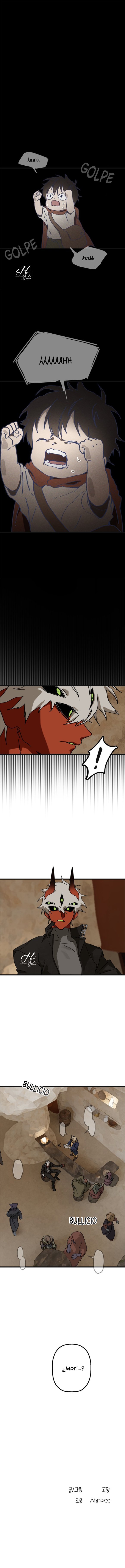 6 De Camino A Ver A Mi Mamá