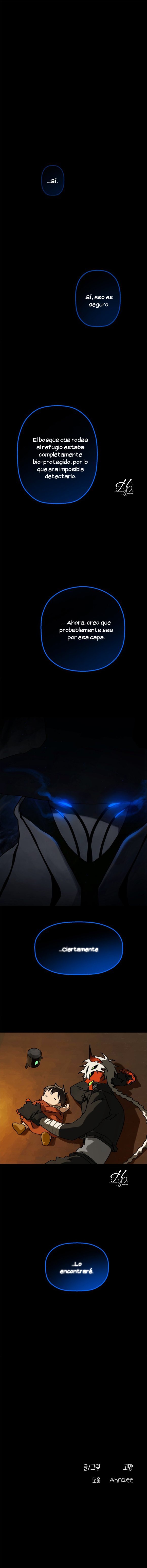 7 De Camino A Ver A Mi Mamá