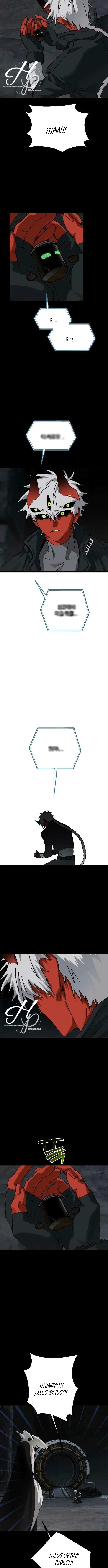 12 De Camino A Ver A Mi Mamá