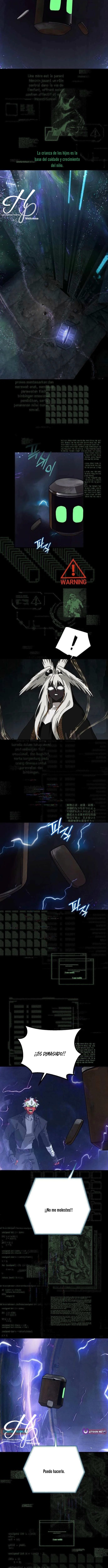 7 De Camino A Ver A Mi Mamá