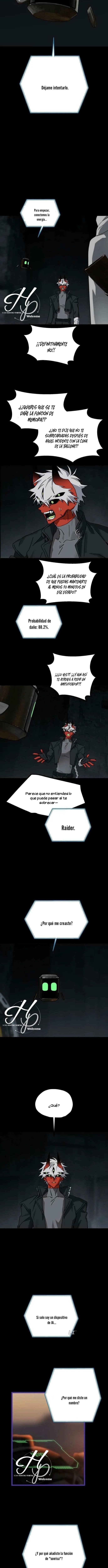 3 De Camino A Ver A Mi Mamá