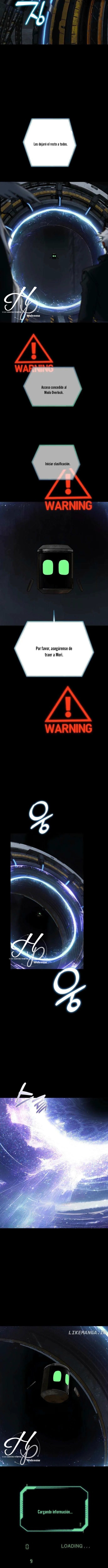 5 De Camino A Ver A Mi Mamá