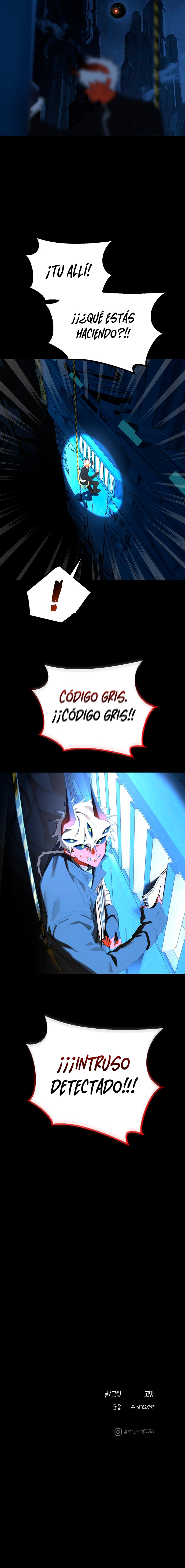 1 De Camino A Ver A Mi Mamá