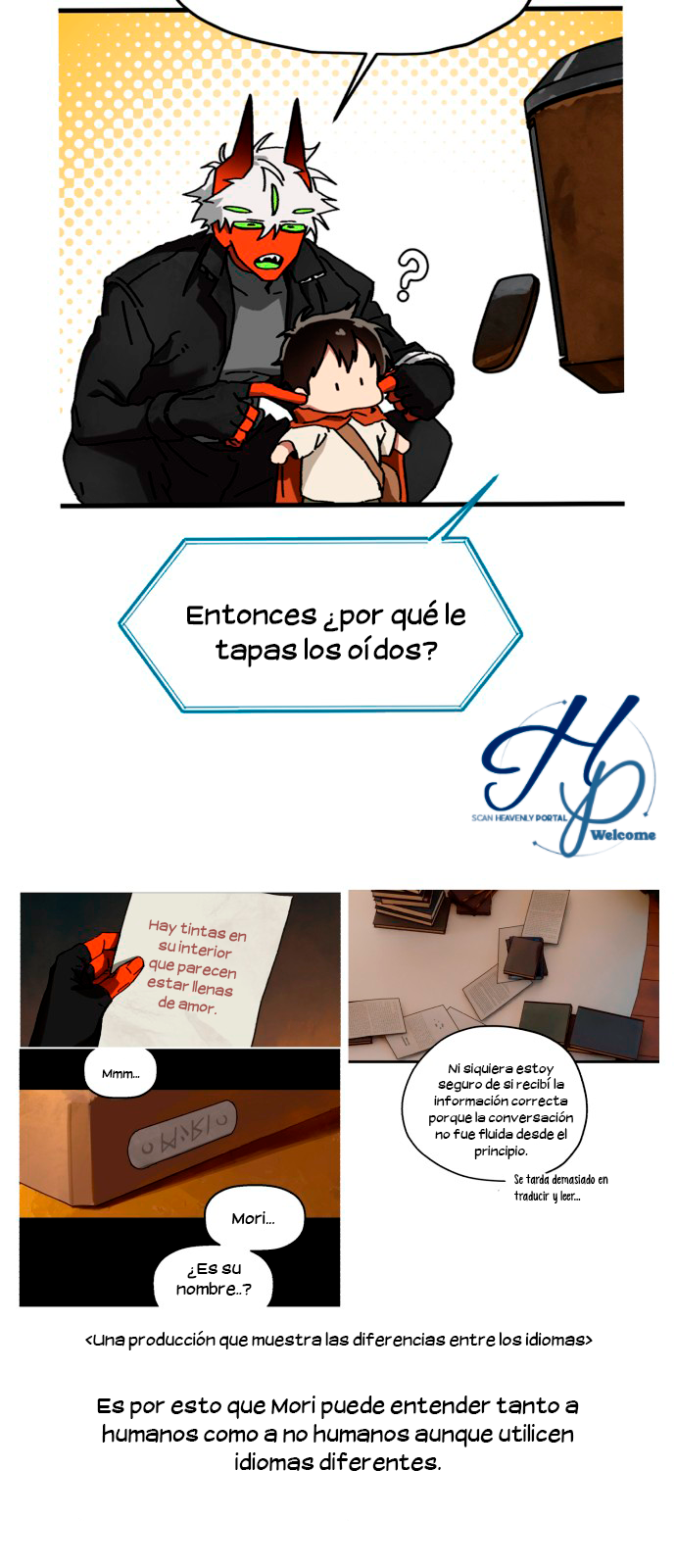 10 De Camino A Ver A Mi Mamá