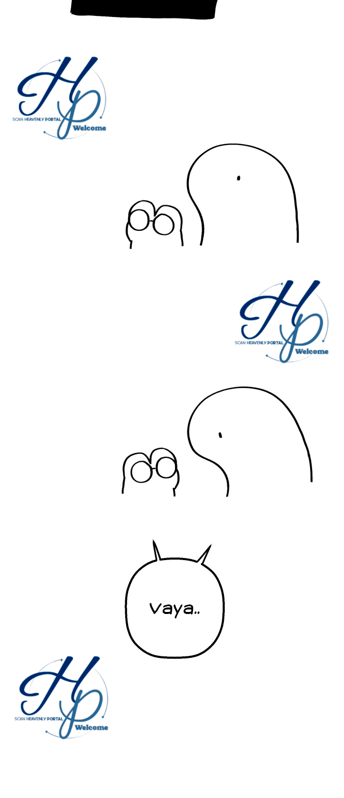 29 De Camino A Ver A Mi Mamá