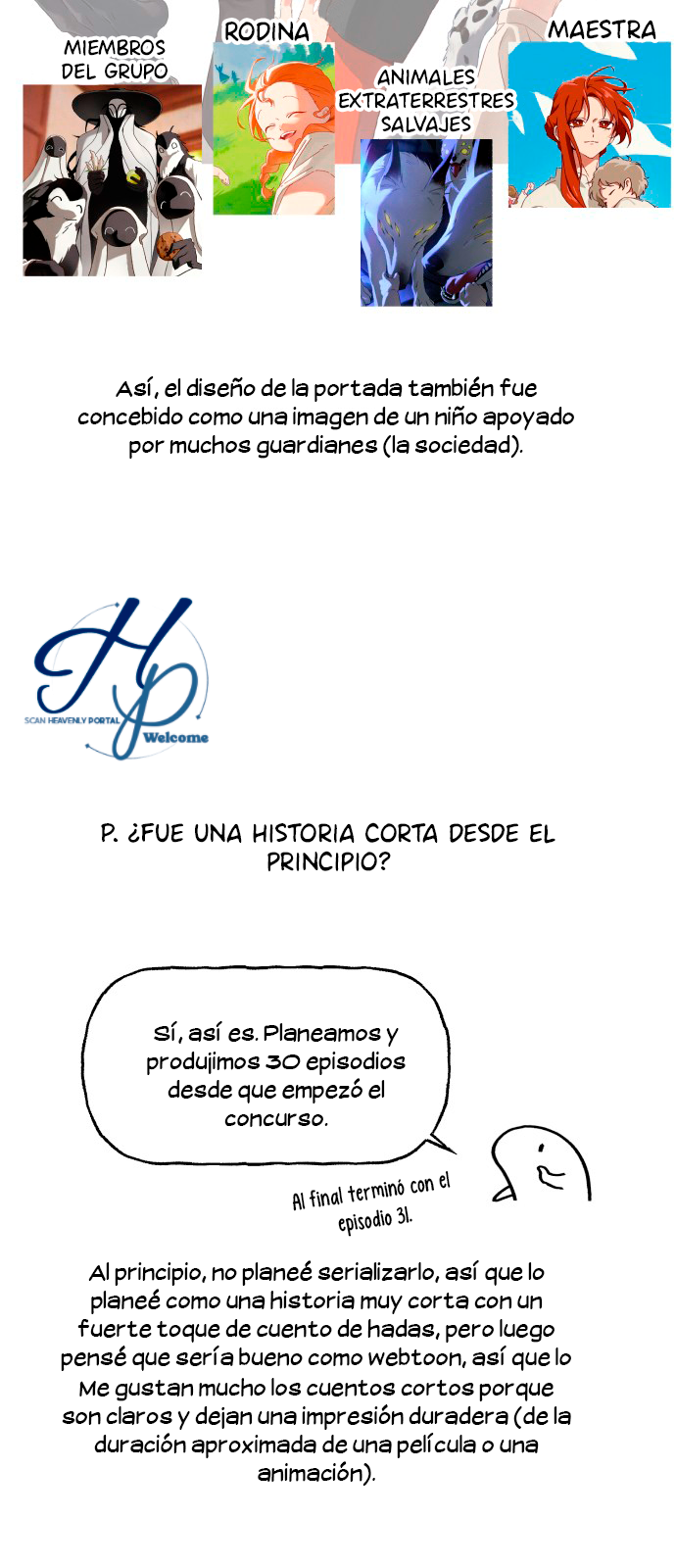 3 De Camino A Ver A Mi Mamá