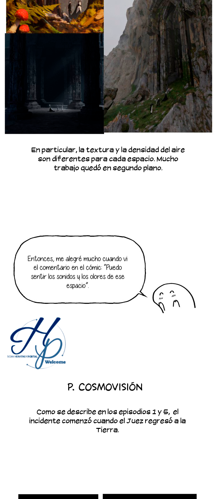 6 De Camino A Ver A Mi Mamá