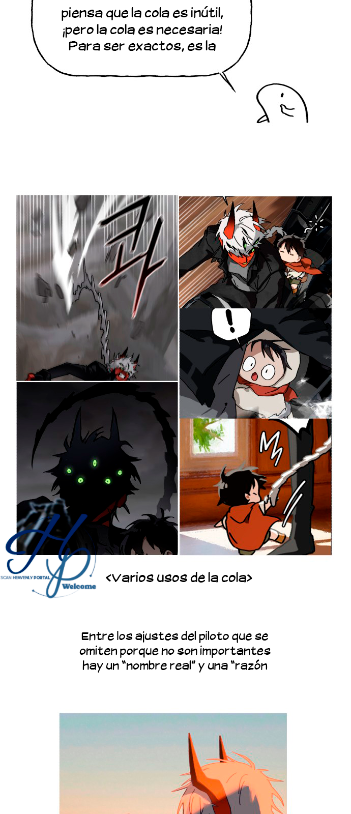 14 De Camino A Ver A Mi Mamá