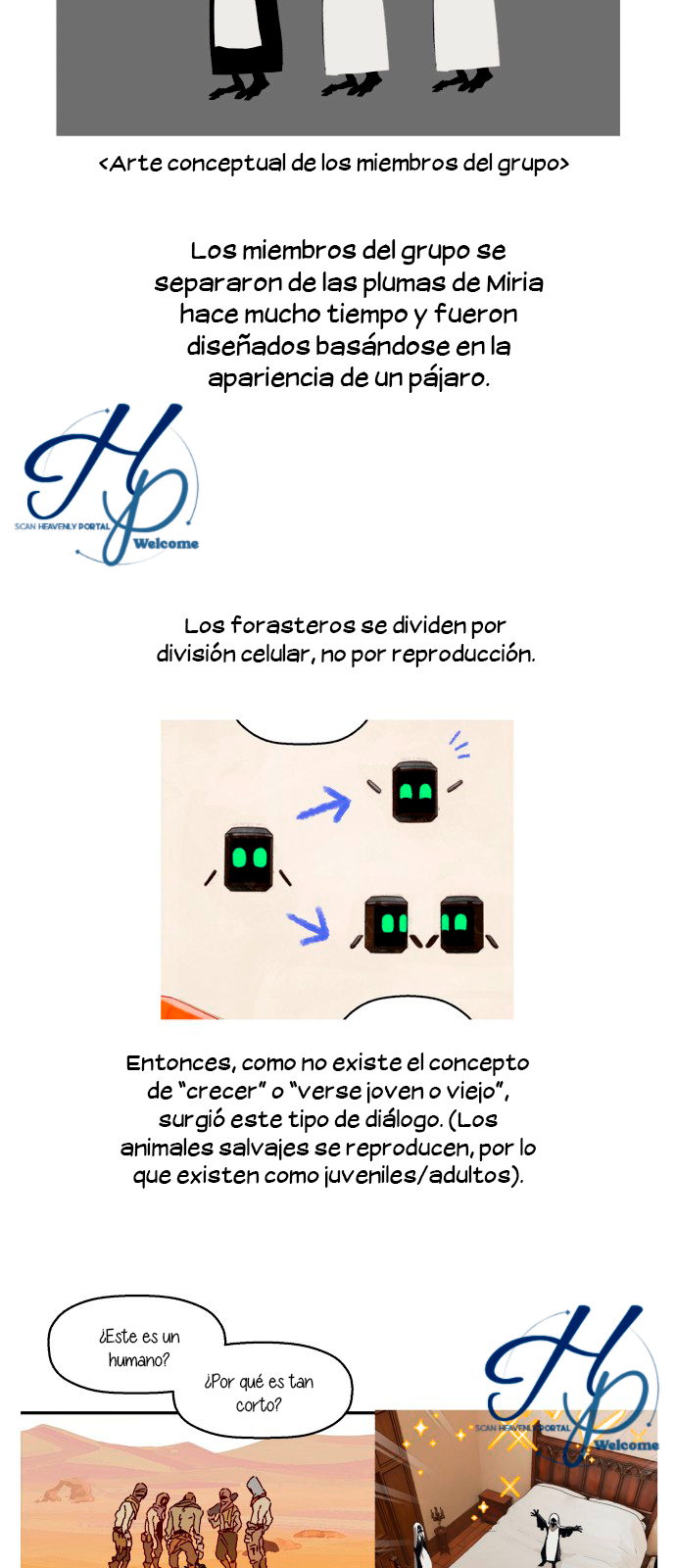 18 De Camino A Ver A Mi Mamá