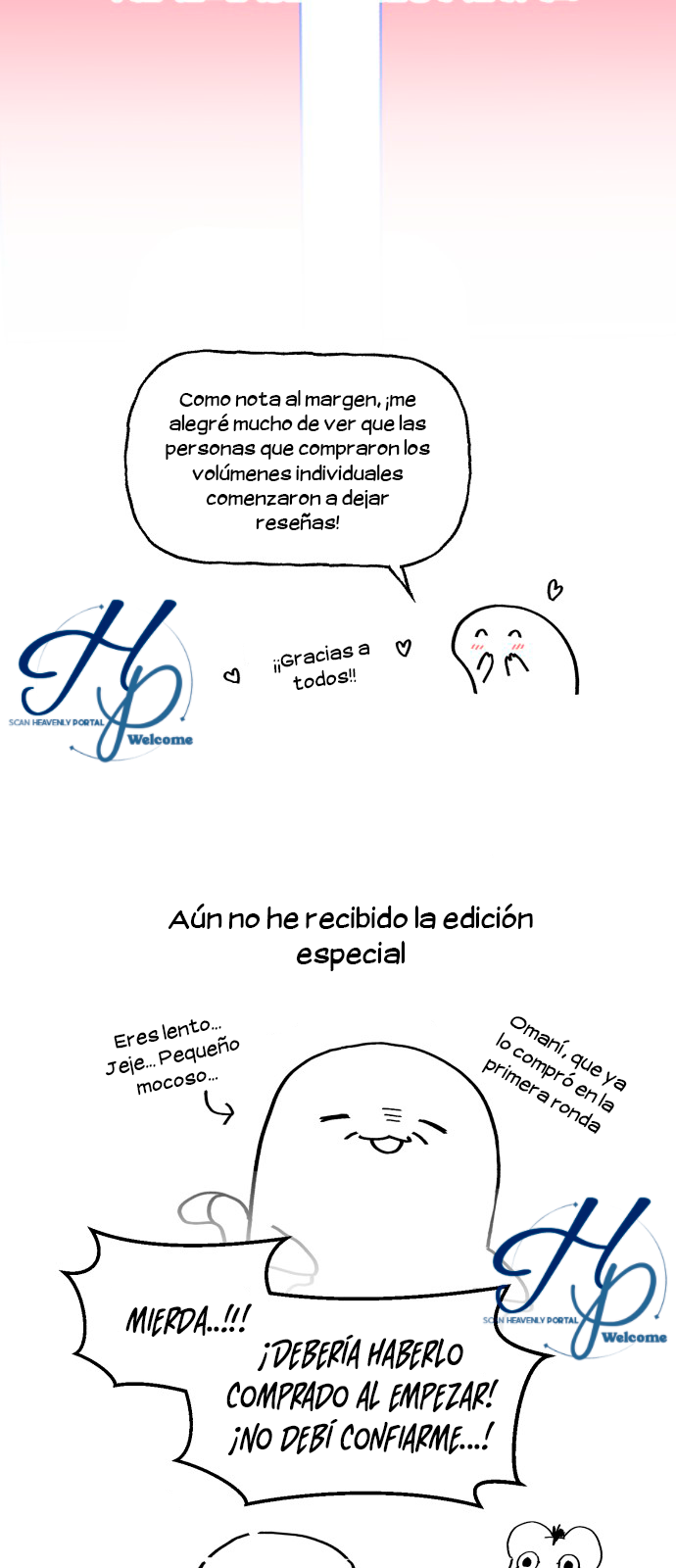 33 De Camino A Ver A Mi Mamá