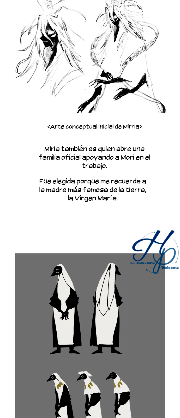 17 De Camino A Ver A Mi Mamá