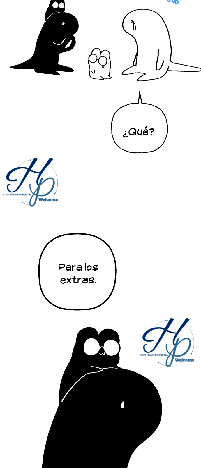 28 De Camino A Ver A Mi Mamá