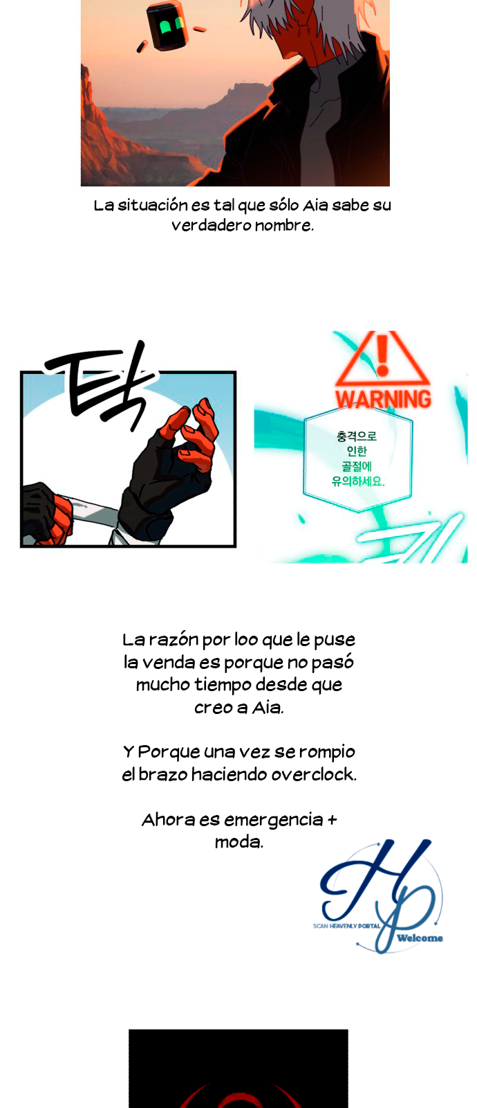 15 De Camino A Ver A Mi Mamá