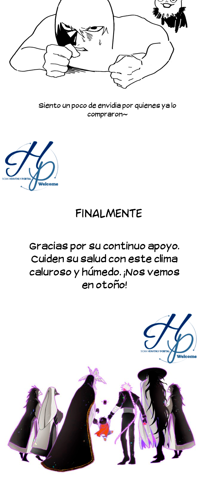 43 De Camino A Ver A Mi Mamá