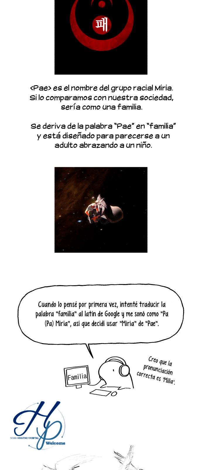 16 De Camino A Ver A Mi Mamá