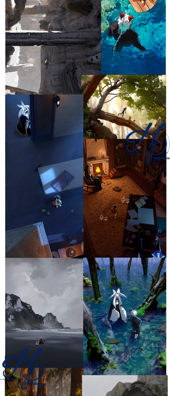 5 De Camino A Ver A Mi Mamá