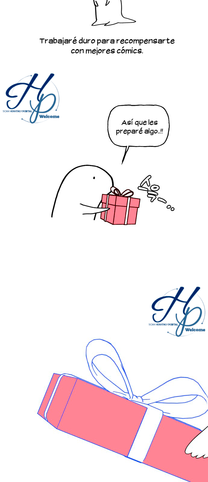 41 De Camino A Ver A Mi Mamá