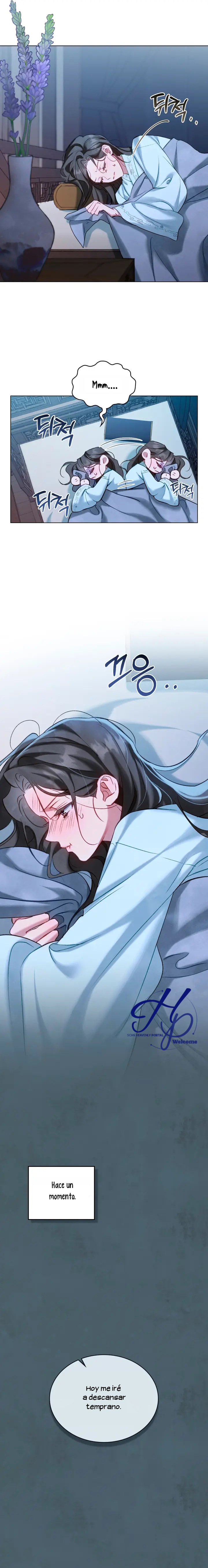 7 Paseo Nocturno (+18)