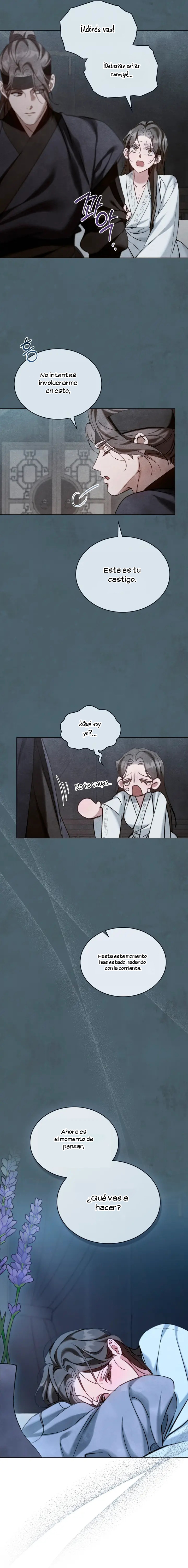 8 Paseo Nocturno (+18)