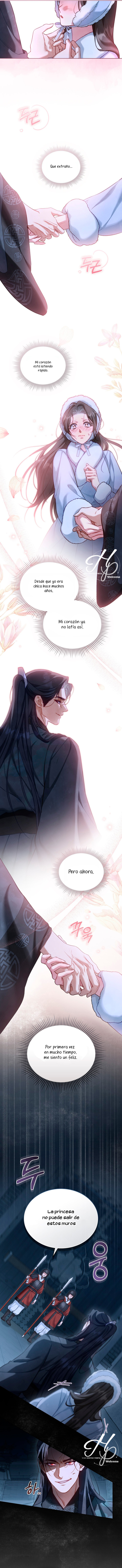 5 Paseo Nocturno (+18)