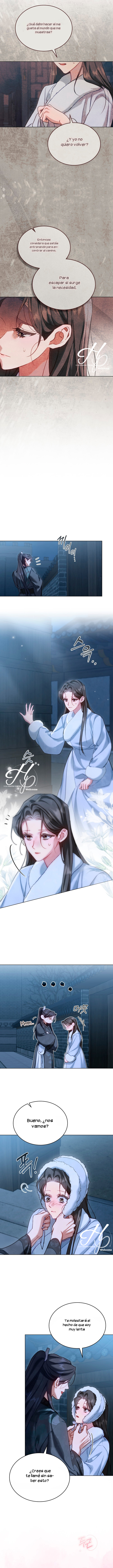 4 Paseo Nocturno (+18)