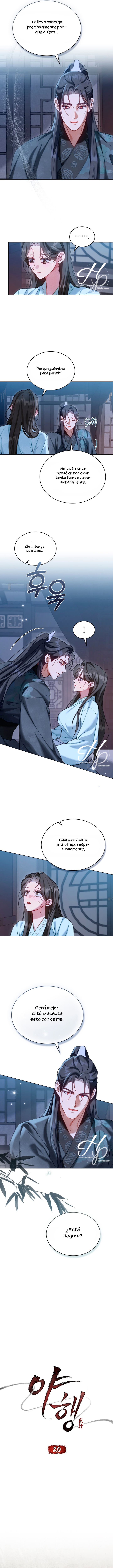 3 Paseo Nocturno (+18)