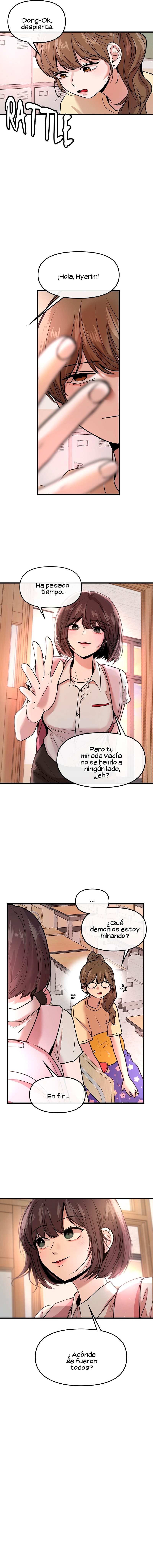 9 Traere De Vuelta A Chanbi