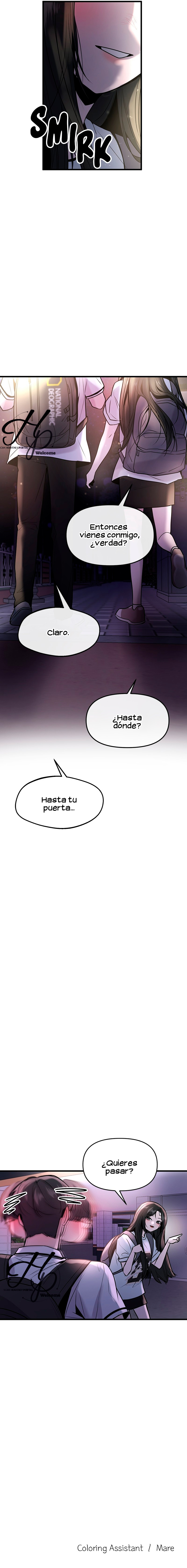 10 Traere De Vuelta A Chanbi