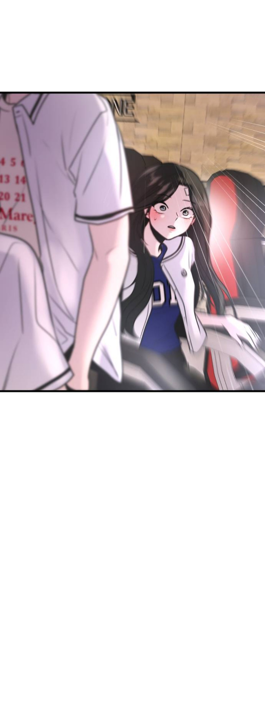 14 Traere De Vuelta A Chanbi