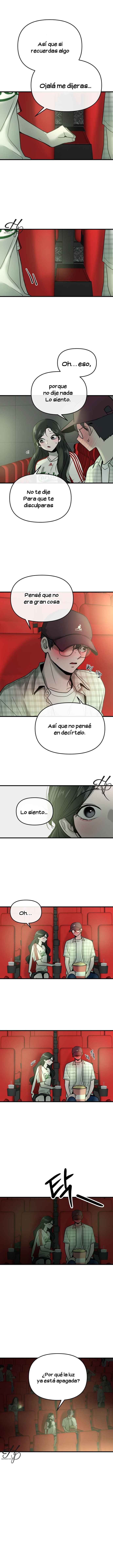 7 Traere De Vuelta A Chanbi