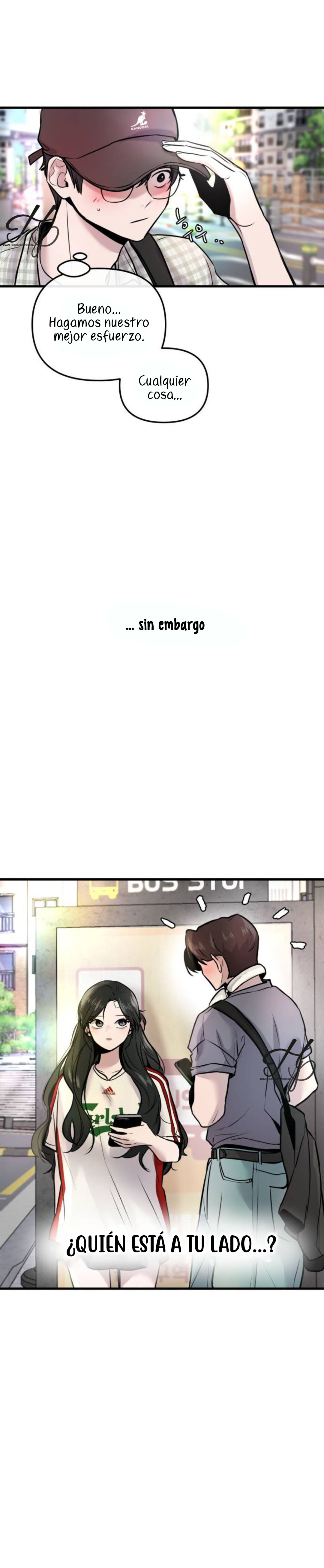 12 Traere De Vuelta A Chanbi