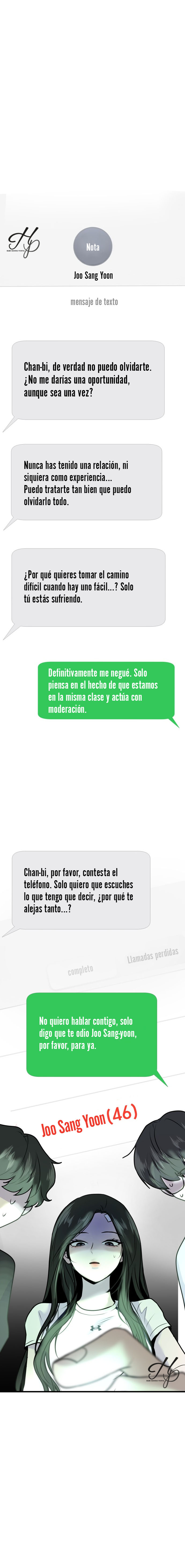 9 Traere De Vuelta A Chanbi