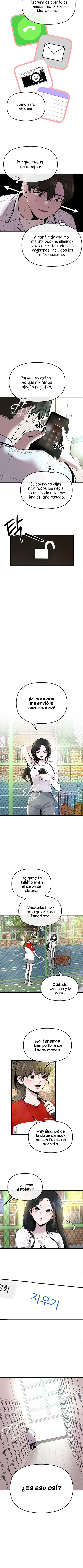 6 Traere De Vuelta A Chanbi