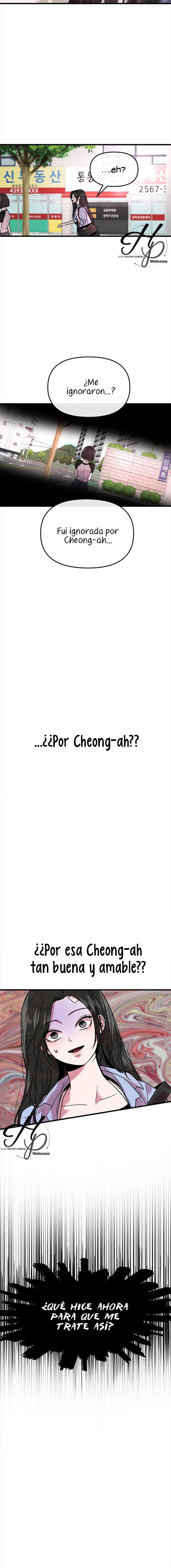 7 Traere De Vuelta A Chanbi