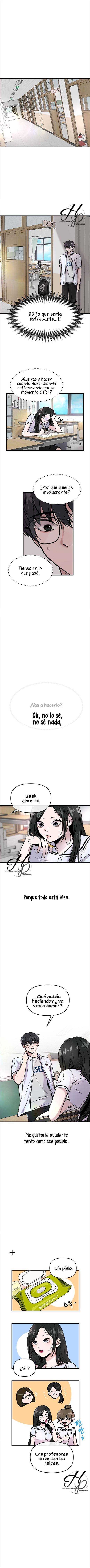 6 Traere De Vuelta A Chanbi