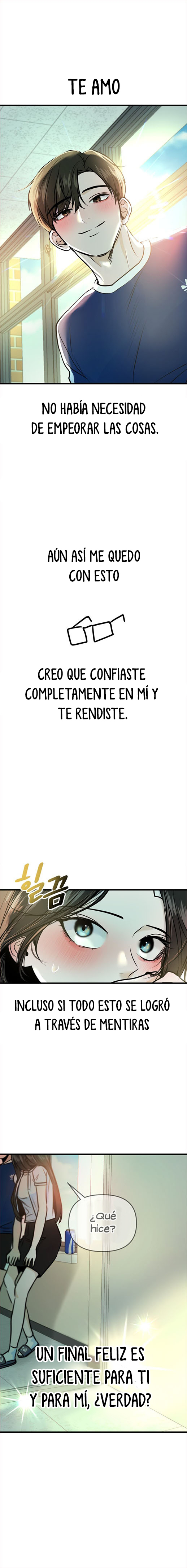 8 Traere De Vuelta A Chanbi