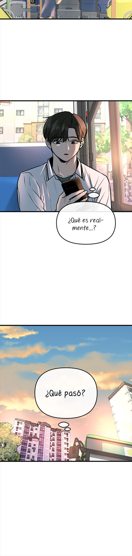 8 Traere De Vuelta A Chanbi