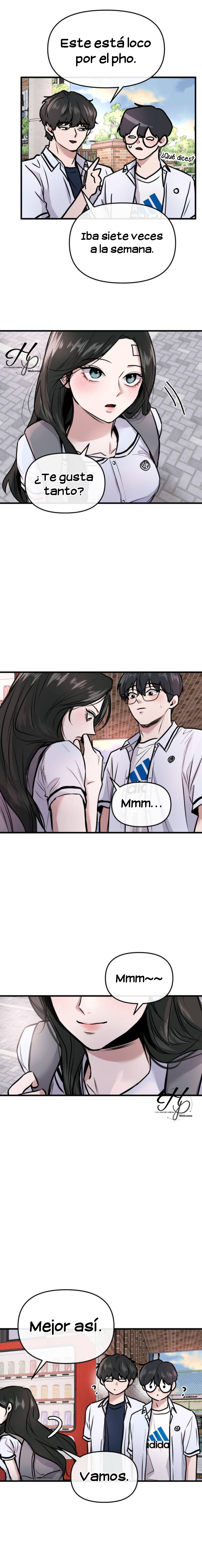 20 Traere De Vuelta A Chanbi