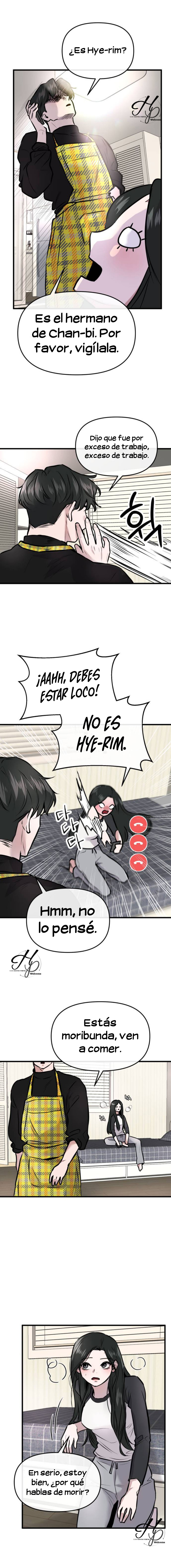 10 Traere De Vuelta A Chanbi