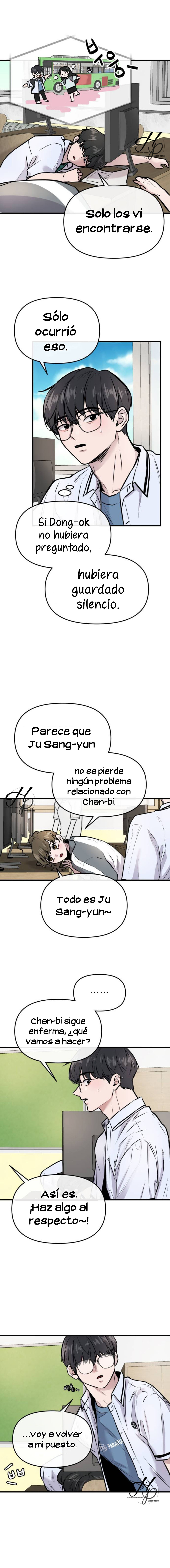 5 Traere De Vuelta A Chanbi