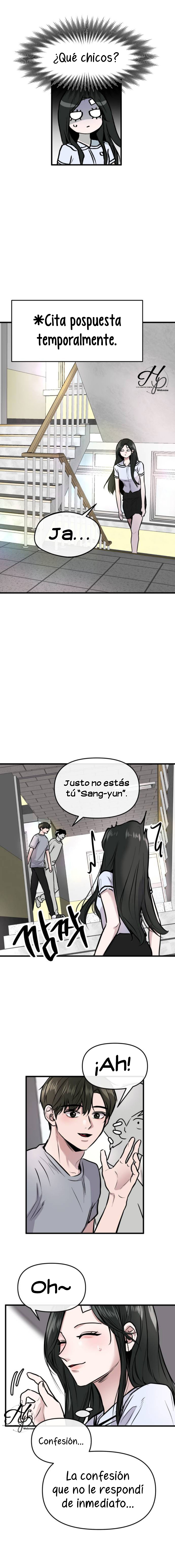 14 Traere De Vuelta A Chanbi