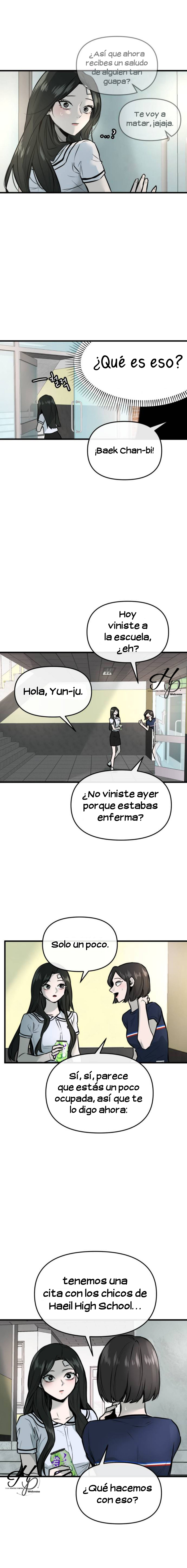 13 Traere De Vuelta A Chanbi