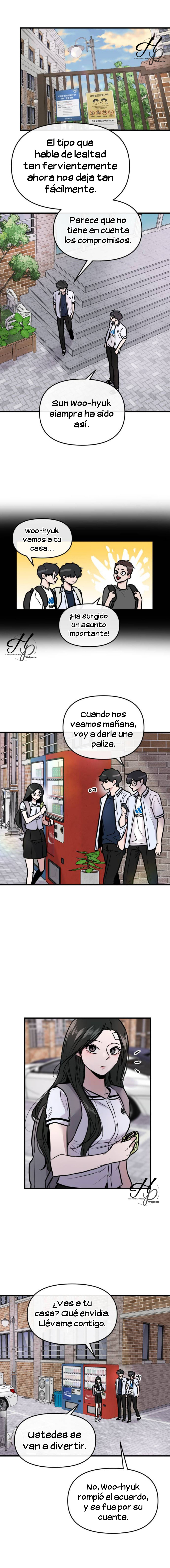 17 Traere De Vuelta A Chanbi