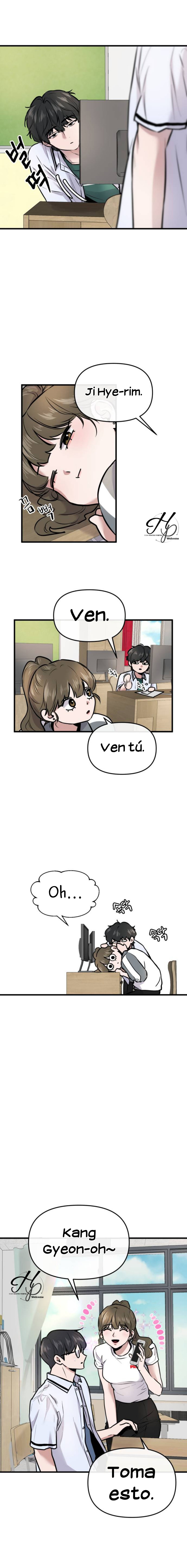 6 Traere De Vuelta A Chanbi